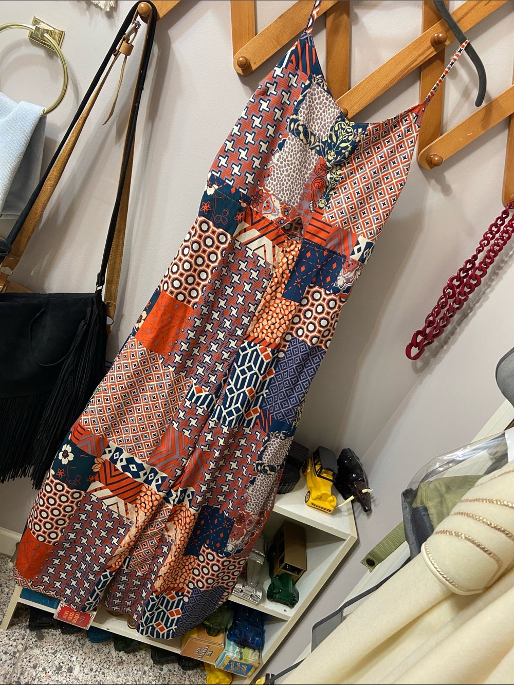 Tokyo Talkies Romper